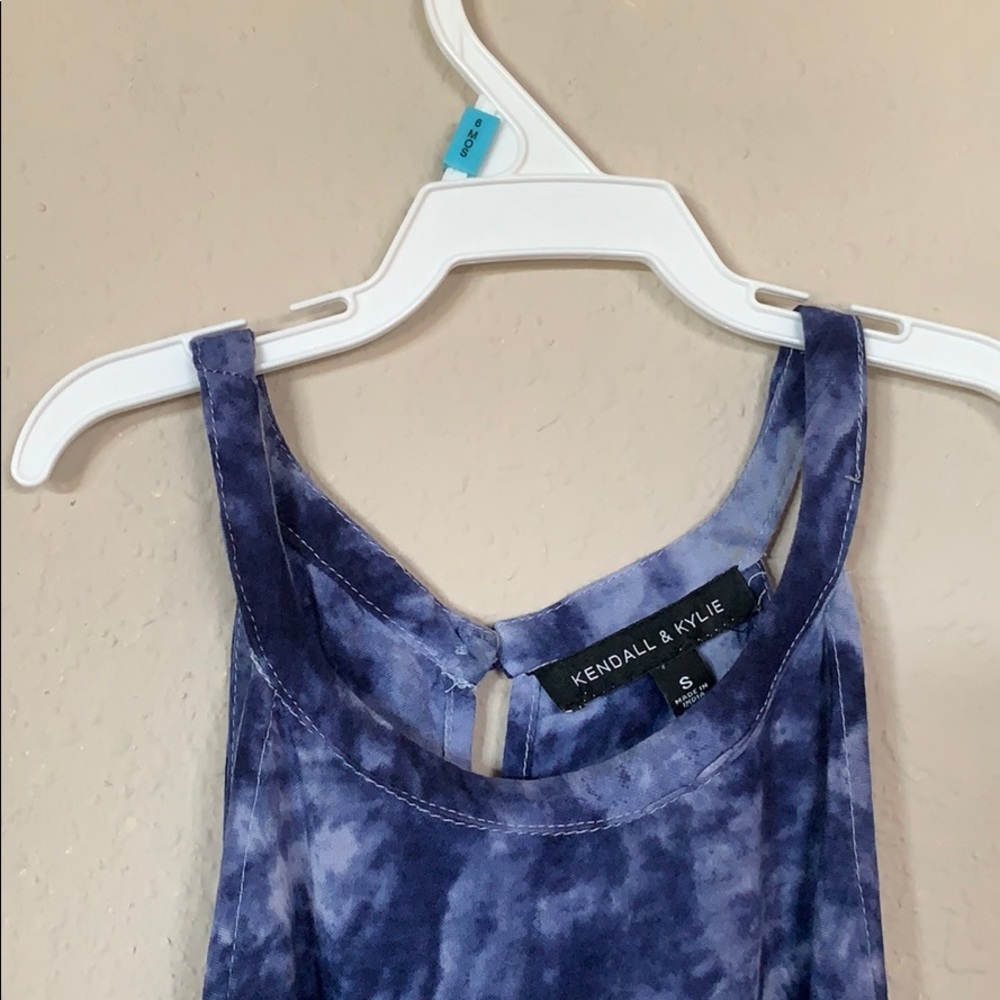 Tank Top - Picture 3 of 4